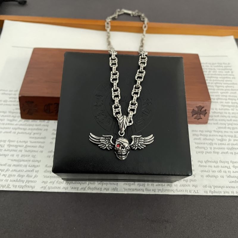 Chrome Hearts Necklaces